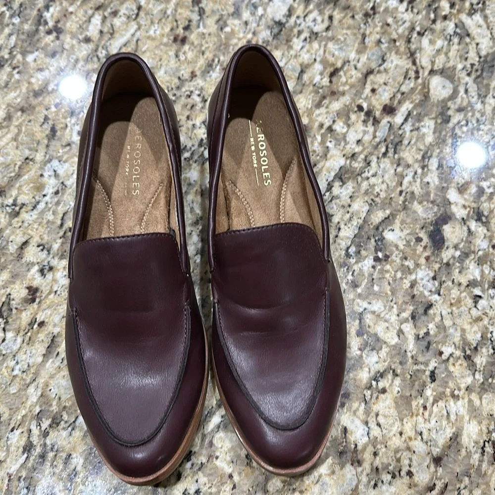 Aerosoles new york  women loafers